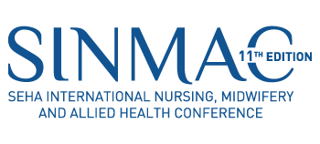 SINMAC 11th Edition SEHA International Nursing, Midwifery and Allied Health Conference