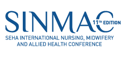 SINMAC 11th Edition SEHA International Nursing, Midwifery and Allied Health Conference
