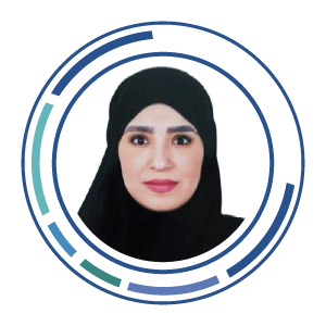 Zainab Fadhel Lari - Photo